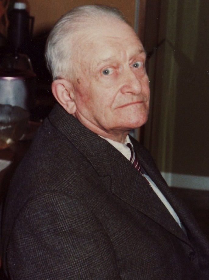 Josef Hansson 80 år