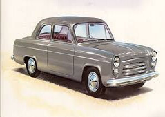 Ford Anglia -54