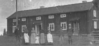 Bringåsen  Backmans