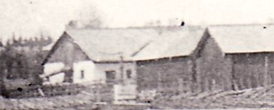 Kyrkobyggarens lagård, Bringåsen 1:20 1905