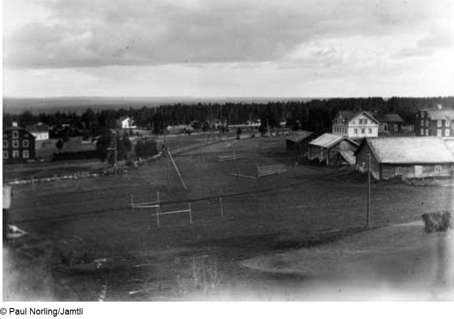 Jonas hansas gård 1919