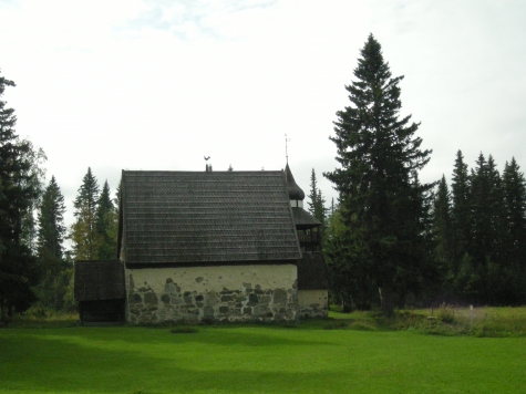 Gla Kyrkan