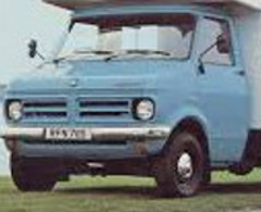 Bedford Opel Blitz -77