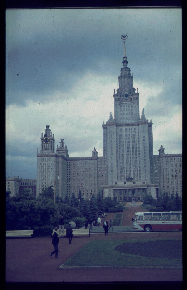 Moskvauniversitet